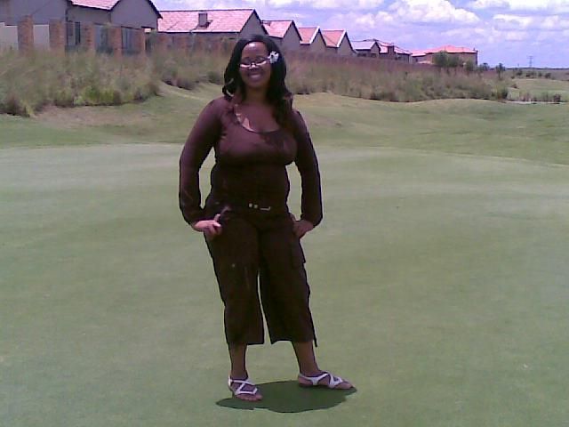 Africanw